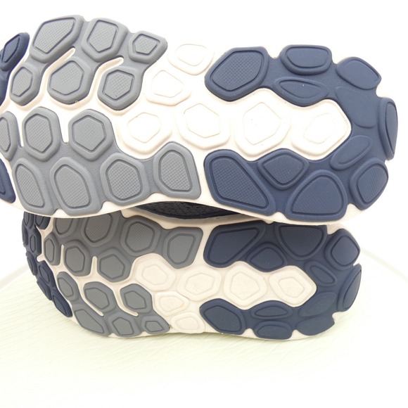 New Balance Fresh Foam X 1540 v4 M1540GR4 Mens 8.5 4E Running Shoes Gray Sneaker - Picture 7 of 10